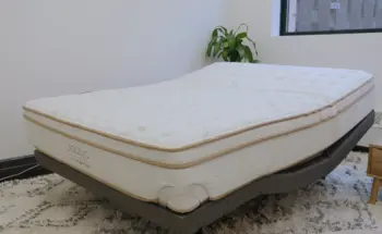 Saatva Adjustable Base Plus