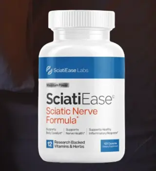 Alpha Palm for Sciatica