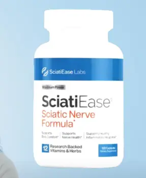 Alpha Palm for Sciatica