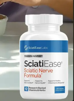 Alpha Palm for Sciatica