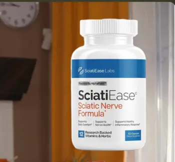Alpha Palm for Sciatica