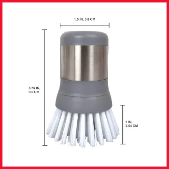 Sophisti Clean Power Scrubber
