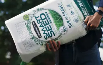 Pennington Sun and Shade Grass Seed