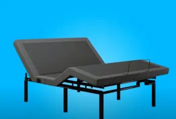 Tempur-Ergo 3.0 Adjustable Base