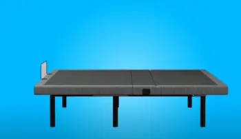 Tempur-Ergo 3.0 Adjustable Base