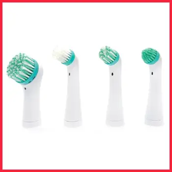 Zippi Power Scrubber