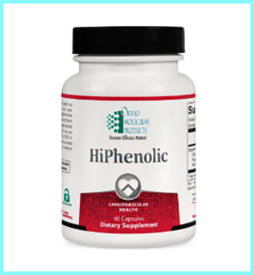 HiPhenolic