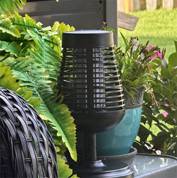 PIC Insect Killer Torch