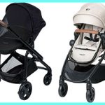 Maxi Cosi Tayla Vs Zelia