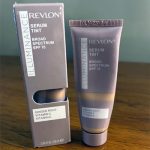 revlon illuminance serum tint