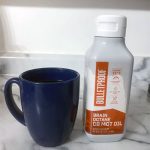 Bulletproof Brain Octane
