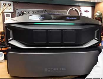Ecoflow Delta Pro Ultra