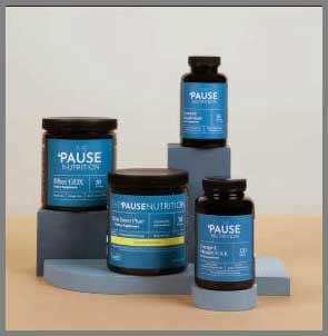 Dr Mary Claire Haver Supplements