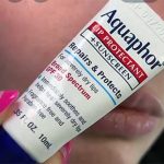 Aquaphor Lip Repair