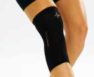 Tommie Copper Knee Brace