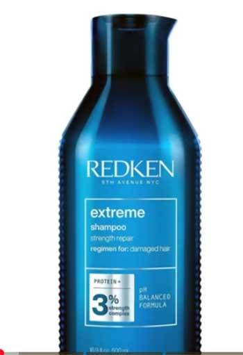 Redken Acidic Bonding Concentrate Shampoo
