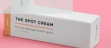 Musely Dark Spot Remover