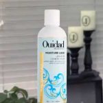 Ouidad Leave In Conditioner