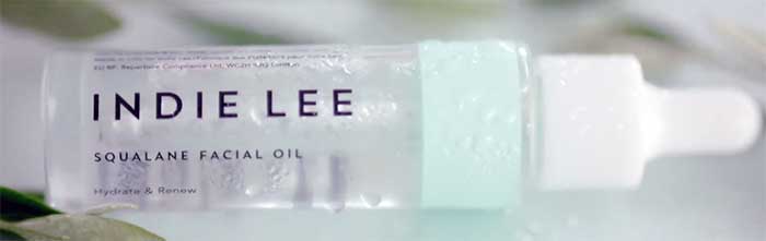 Indie Lee Squalane Facial Oil