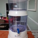 Santevia Water Filtration System