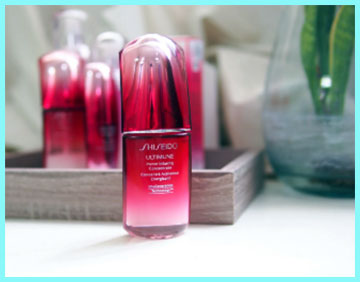 Shiseido Ultimune Power Infusing Concentrate