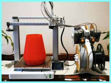 Bambu Lab A1