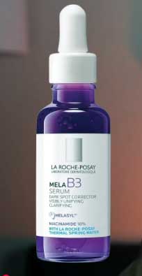 La Roche Posay Mela B3 Dark Spot Serum