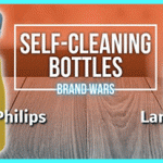 LARQ PureVis vs Philips GoZero