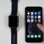 Spade And Co Smartwatch