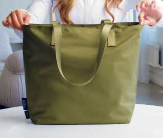 Simple Modern Tote (Large)