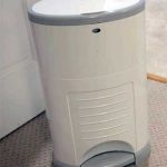 Dekor Diaper Pail