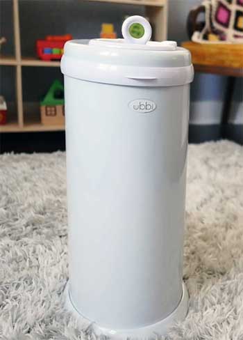 Ubbi Diaper Pail