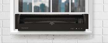 Vornado Transom Window Fan