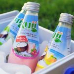 Kuii Coconut Milk Drink