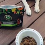 Ruff Greens For Dogs