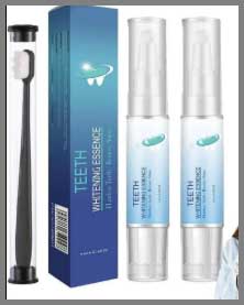 Timeless Vanilla Teeth Whitening