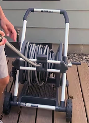 gorilla extreme lite hose