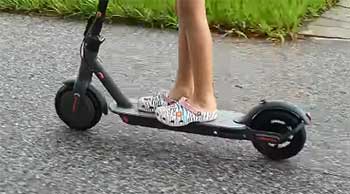 Maxshot V1 Electric Scooter