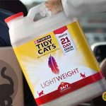 Tidy Cats Cat Litter