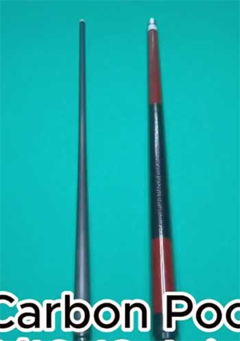 Rhino Carbon Fiber Shaft