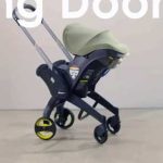 Doona Infant Car Seat