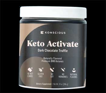 Dr Melissa Newman Keto Activate