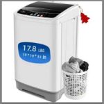 Qhomic Portable Washing Machine
