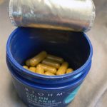 Biohm 3 Day Colon Cleanse