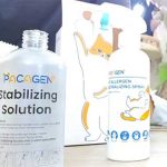 Pacagen Cat Allergy Spray