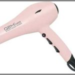 Gem Force Hair Dryer