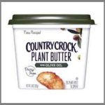 Country Crock Plant Butter