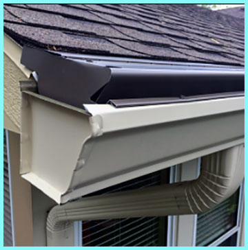 Leafree Gutter Guard