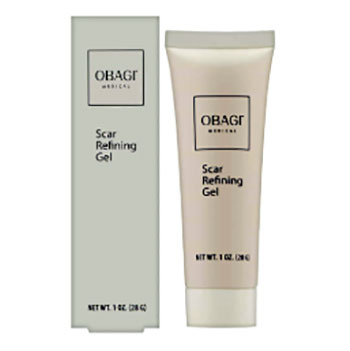 Obagi Scar Refining Gel