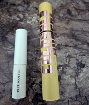 Lancôme Cils Booster XL